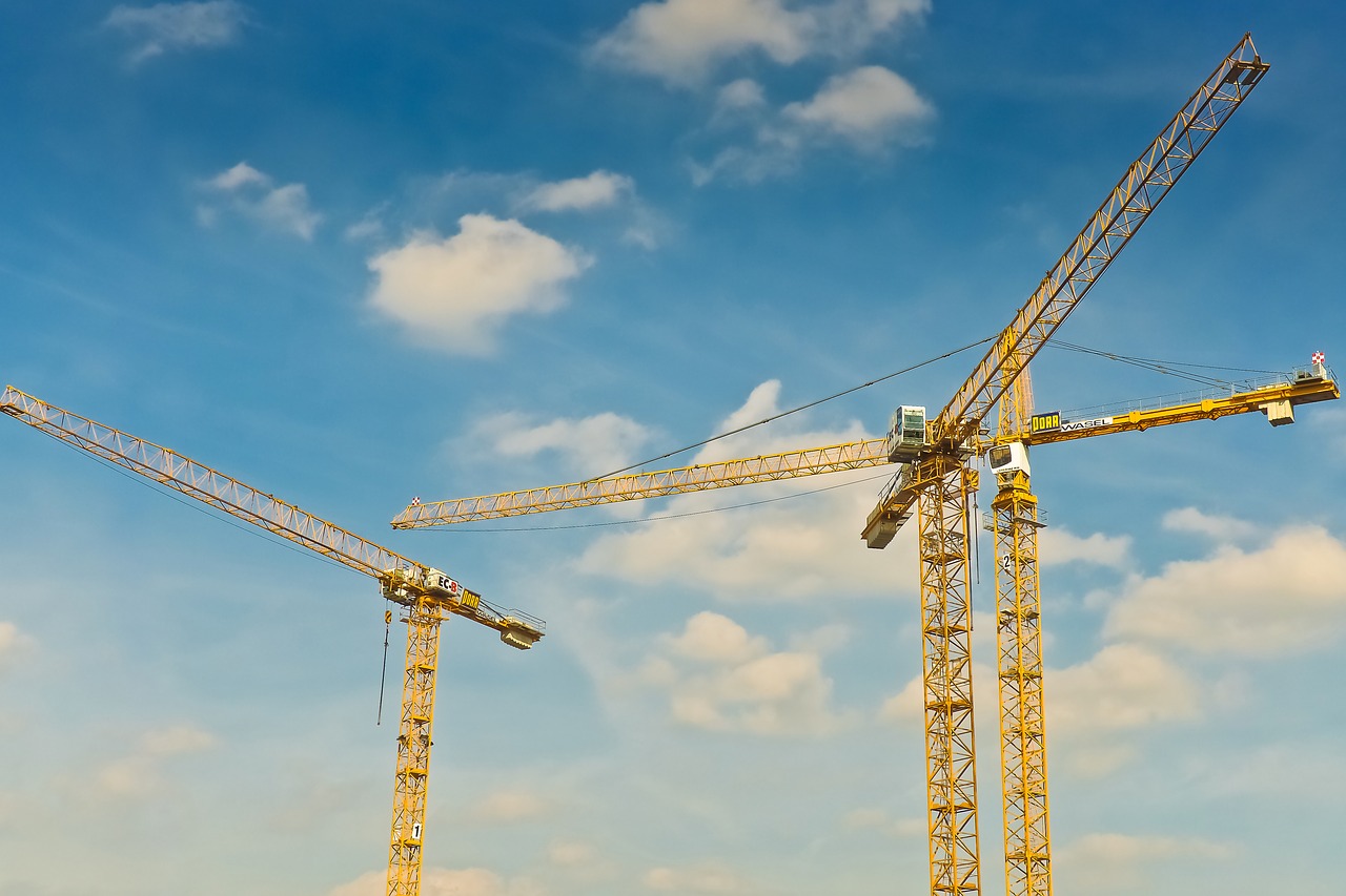 cranes-1758459_1280