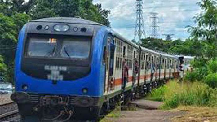 காங்கேசன்துறை ரயில் சேவை மீண்டும்