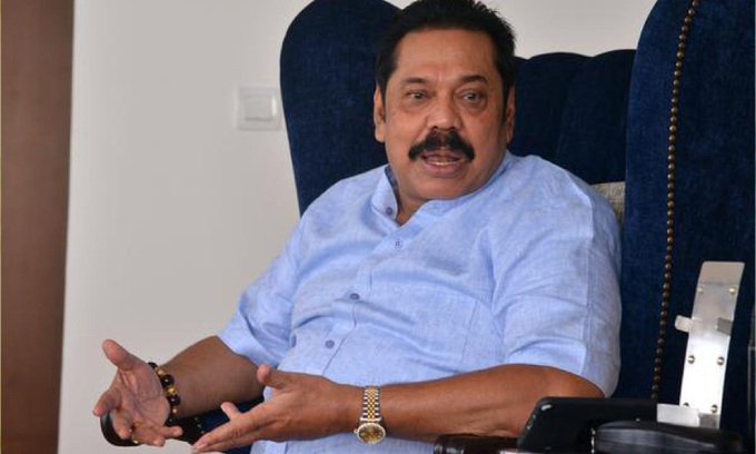 மகிந்தவின் சிறப்புரிமைகள் எதுவும் நீக்கப்படவில்லை