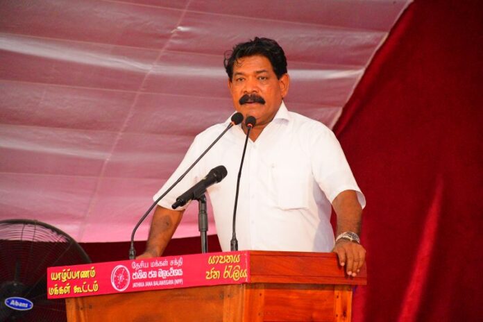 ளெரடி என்பதில் பெருமை - ராமலிங்கம்
