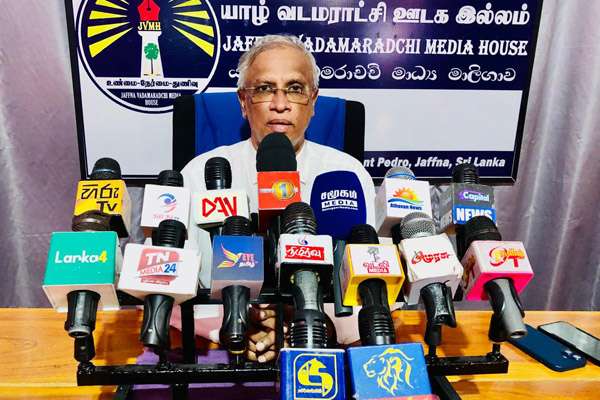 வடக்கில் மே 29இல் போராட்டம்