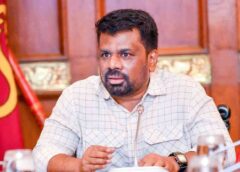 வரி குறைப்புபற்றி அமெரிக்காவுடன் ஜனாதிபதி பேச்சு