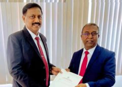 யாழ் மாவட்ட நிரந்தர அரசாங்க அதிபராக பிரதீபன் நியமனம்