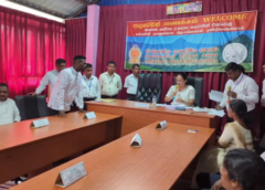 மஸ்கெலியா பிரதேச சபைத் தலைவர் தெரிவில் குழப்பம்