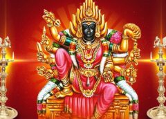 ஆடி மாதம் முதலாந்திகதி இன்று