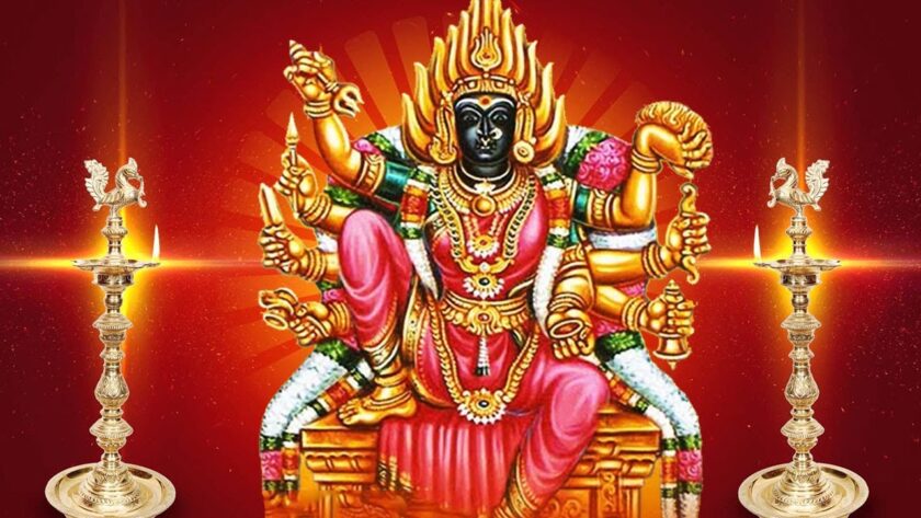 ஆடி மாதம் முதலாந்திகதி இன்று