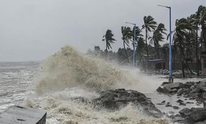 இன்று முதல் காற்று தொடரும்