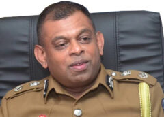 தேசபந்து தென்னக்கோன் சிஐடியினரால் கைது