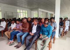 சுற்றுலா சேவை அடிப்படை பயிற்சி