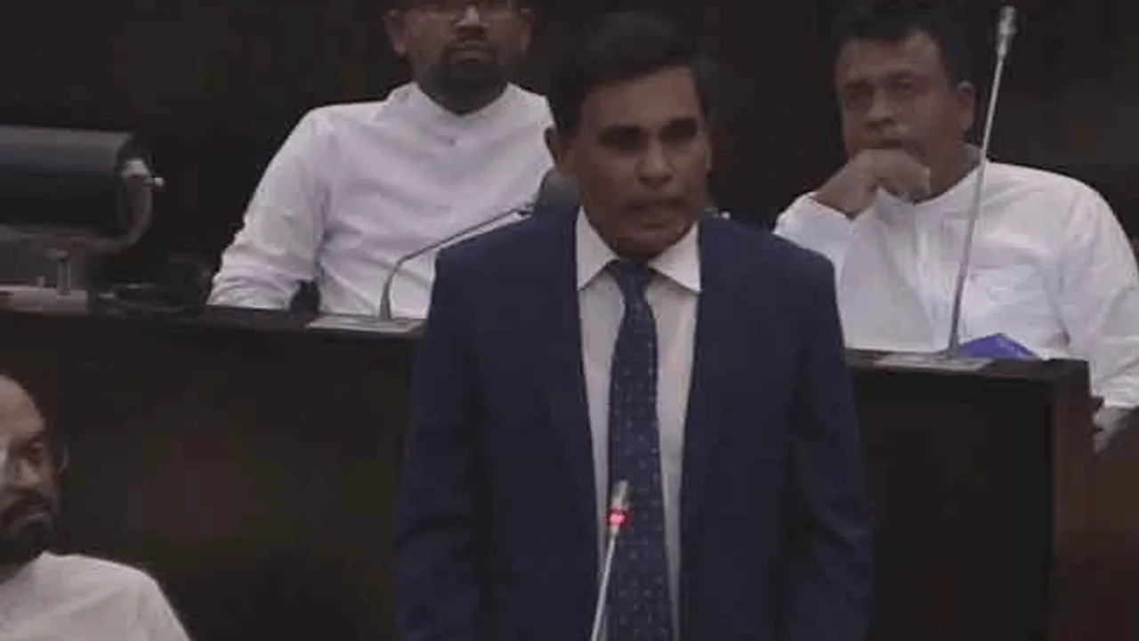 பாதுகாப்பு கருதியே புத்தர் சிலை அகற்றப்பட்டது – அமைச்சர் ஆனந்த