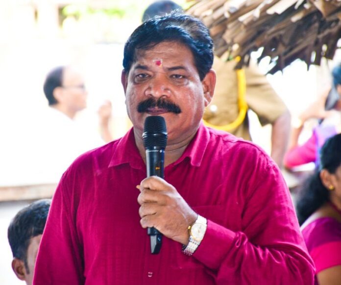 போதைப்பொருள் சண்டியர்களை நொண்டியர்களாக்குவோம்!