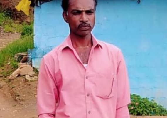 கொழுந்து அரைக்கும் இயந்திரத்தில் வீழ்ந்தவர் தலை நசிந்து பலி