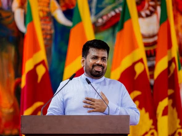 எந்தவொரு குற்றவாளிக்கும் அரசியல் பாதுகாப்பு வழங்காத அரசாங்கம்