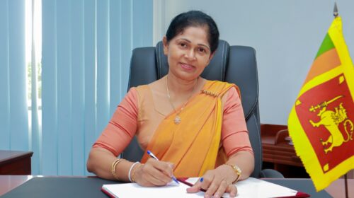 உயர் தரப் பரீட்சைக்கு அனைத்து ஏற்பாடுகளும் பூர்த்தி