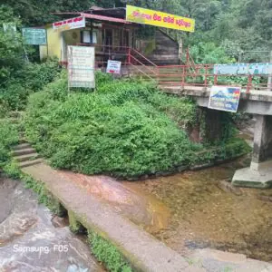 ஆபத்து நிறைந்த சமன் தேவாலய சியத்த கங்குல