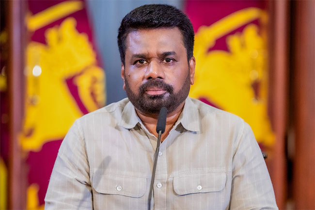 அனர்த்த நிலையைக் கையாளவே நாட்டில் அவசரகால நிலை (State of Emergency)