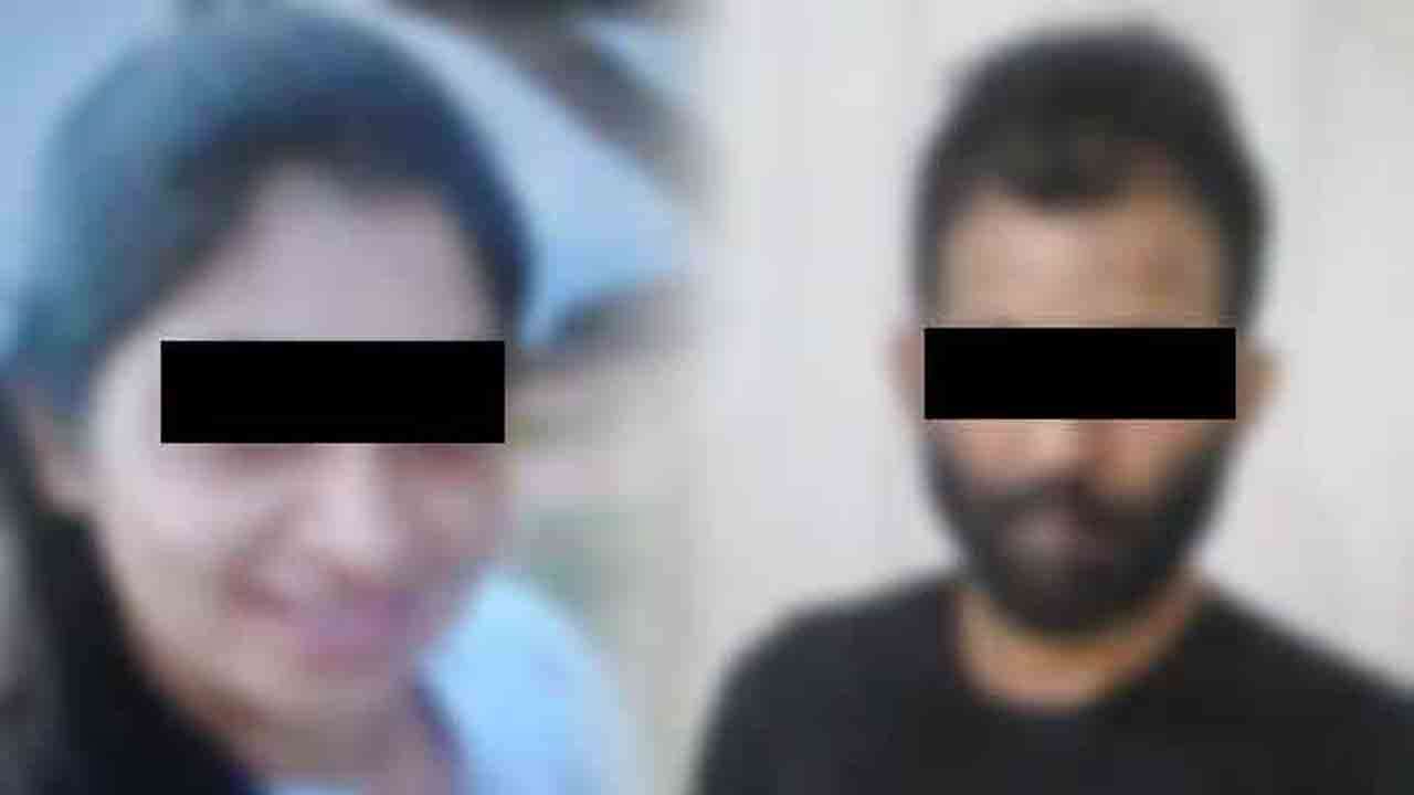 திவுலப்பிட்டியில் போதைப்பொருள் விற்பனை செய்த தம்பதி கைது