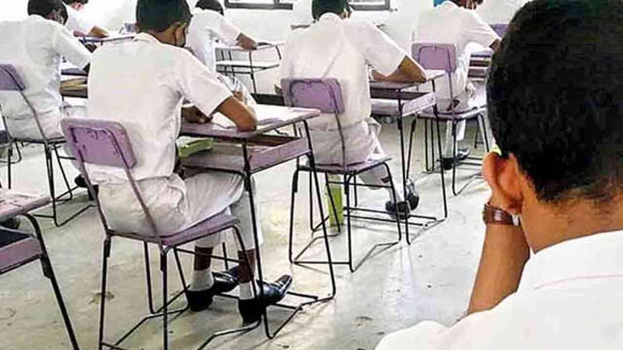 உயர் தரப் பரீட்சை இன்றும் நாளையும் நடைபெறாது