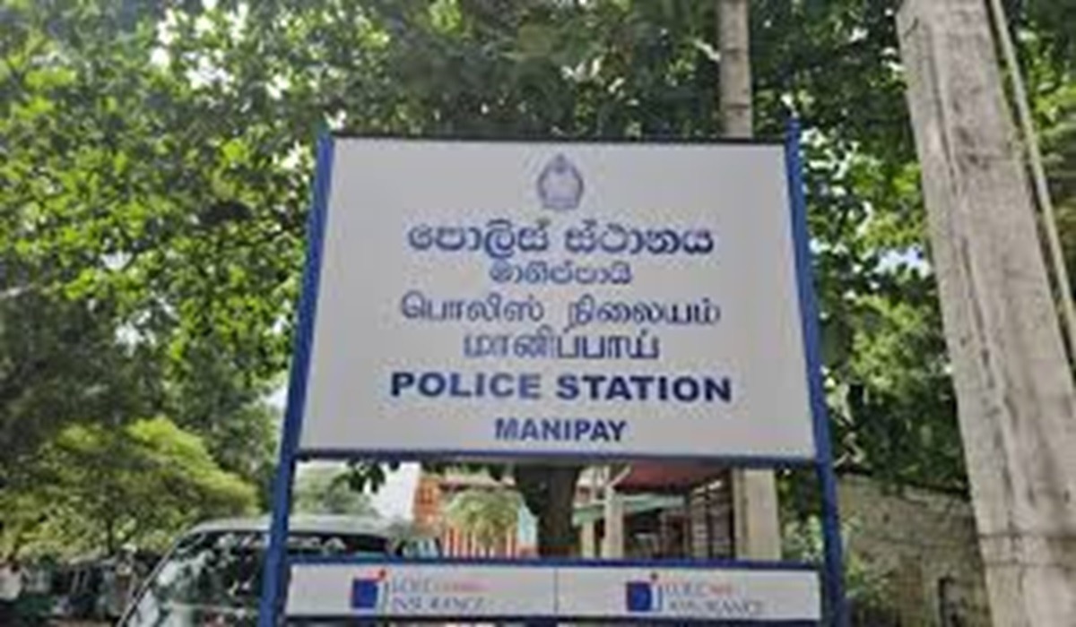 கொட்டாஞ்சேனை துப்பாக்கிதாரிகள் யாழ்ப்பாணத்தில் கைது?