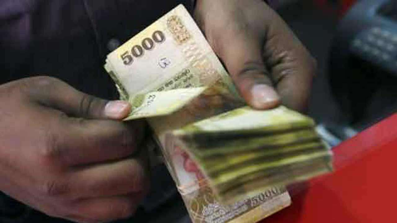 25 ஆயிரம் ரூபாய் கொடுப்பனவு 69% பேருக்கு வழங்கப்பட்டுள்ளது