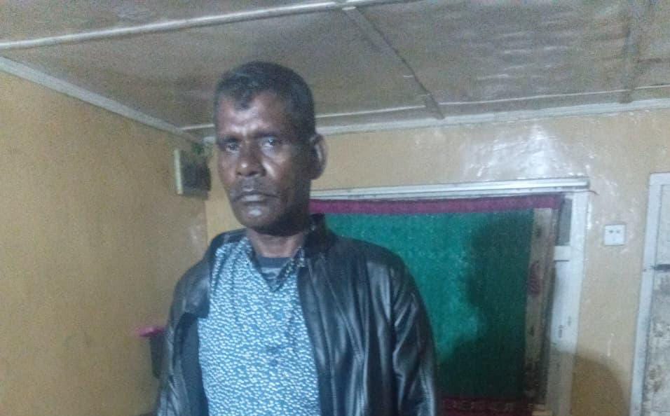 கண்டால் வரச் சொல்லுங்க!