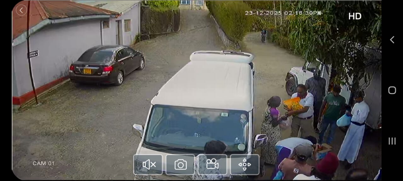 தொலஸ்பாகை ராக்ஸாவ தோட்ட நிலவரம் குறித்து தவறான தகவல்