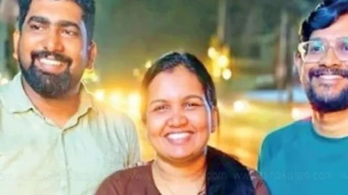 விபத்தில் சிக்கியவருக்கு வீதியில் வைத்து அறுவை சிகிச்சை செய்த மருத்துவர்கள்