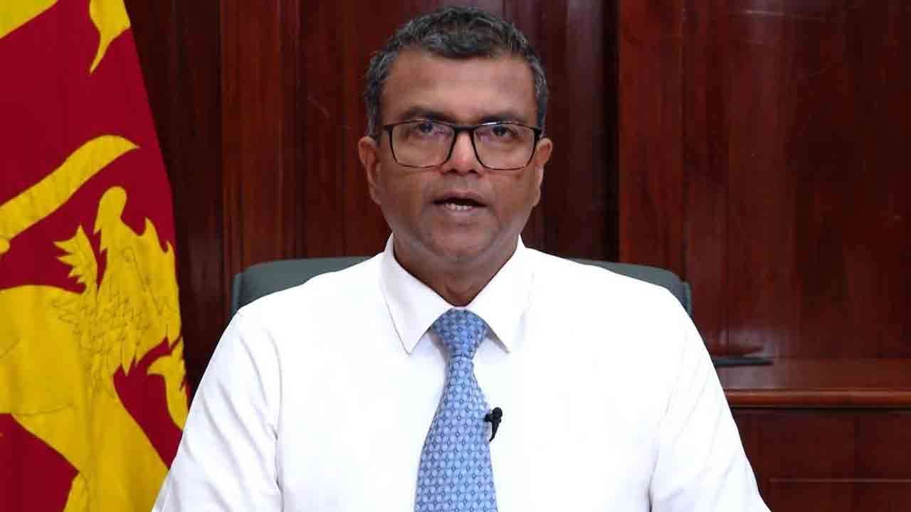 Rebuilding Sri Lanka’ நிதியத்திற்கு 19,000 இலங்கையர்கள் பங்களிப்பு