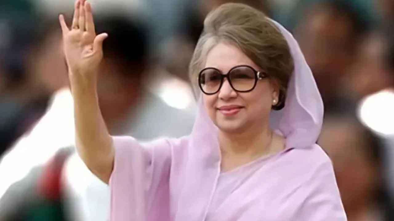 பங்களாதேஷ் முன்னாள் பிரதமர் காலிதா ஷியா காலமானார்