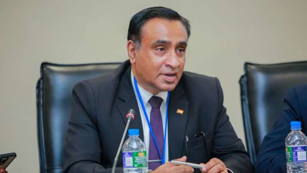 ஒத்திவைக்கப்பட்ட உயர் தரப் பரீட்சை ஜனவரி முதல் வாரத்தில்!