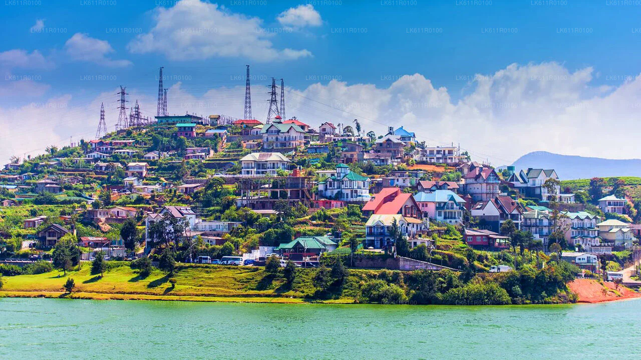 நுவரெலியாவில் 77 பேர் மரணம்; 73பேரைக் காணவில்லை!