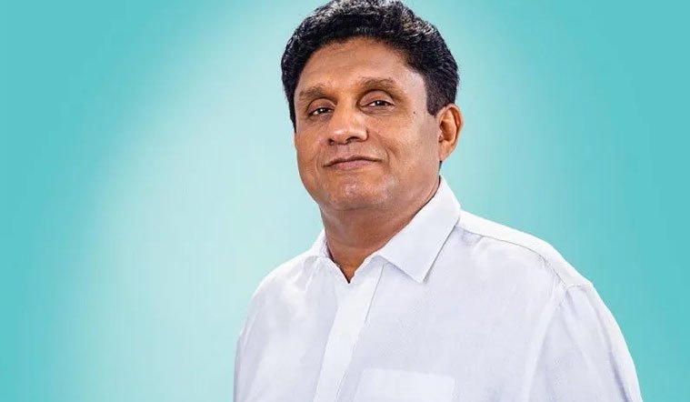 நம்பிக்கையின் பிறப்பைக் குறிக்கும் நத்தார் பண்டிகை - சஜித் வாழ்த்து