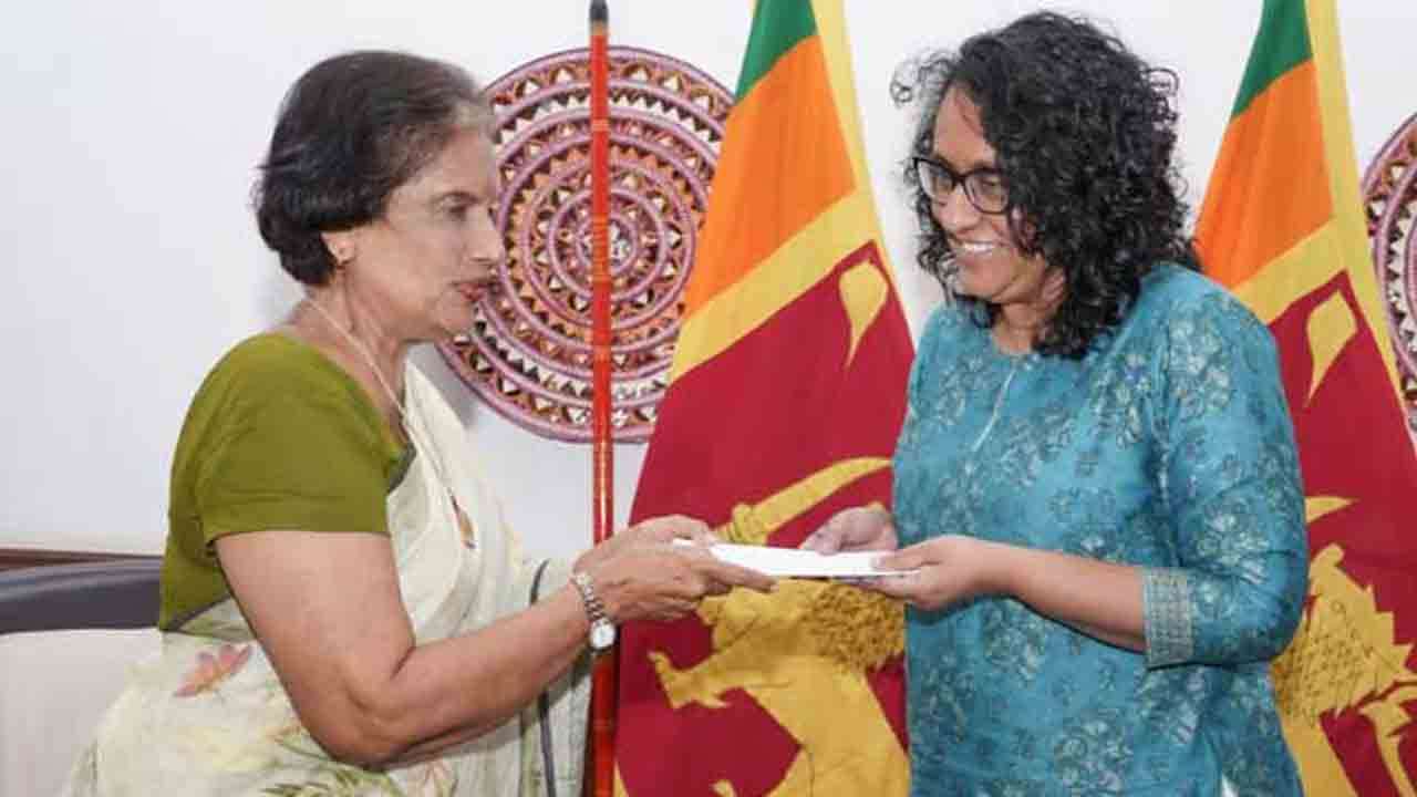 பண்டாரநாயக்க நிதியம் 250 மில்லியன் ரூபாய் நிதியுதவி