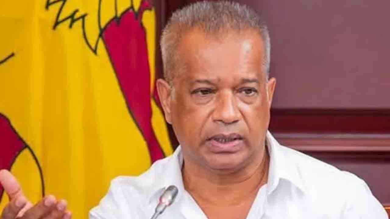 அரிசி தட்டுப்பாடு வரவே வராது- அமைச்சர் லால்காந்த