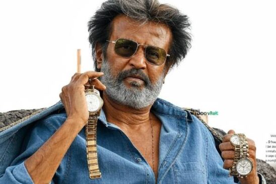 சுப்பர் ஸ்டார் நடிகர் ரஜினிகாந்த் 75ஆவது பிறந்த நாள் இன்று