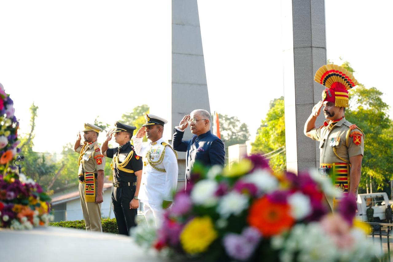 இந்தியா இலங்கை இடையிலான உறவுகள் பங்குடமைக்கான ஓர் உலகளாவிய மாதிரி