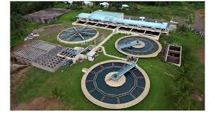 கொழும்பில் நேற்றிரவு முதல் நீர் விநியோகம் தடை