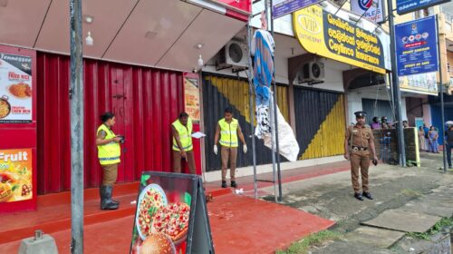 மட்டக்களப்பில் ஒரே நாளில் மூன்று தற்கொலை மரணங்கள்