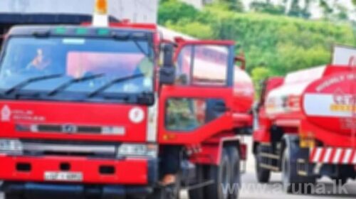 சனி, ஞாயிறு கிழமைகளில் எரிபொருள் தட்டுப்பாடு ஏற்படலாம்!