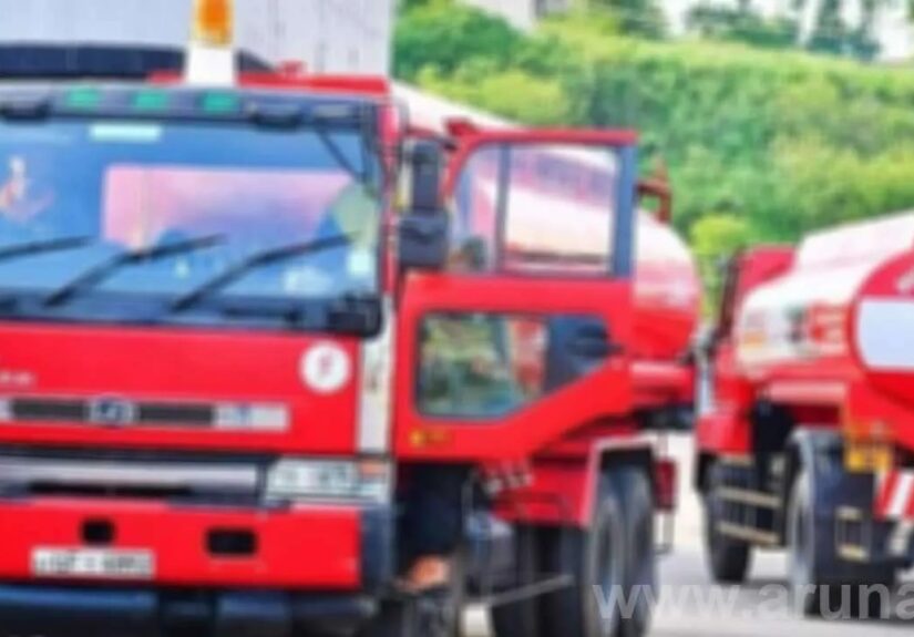 சனி, ஞாயிறு கிழமைகளில் எரிபொருள் தட்டுப்பாடு ஏற்படலாம்!