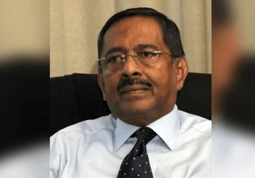 சிரேஷ்ட ஊடகவியலாளர் இக்பால் அத்தாஸ் காலமானார்.