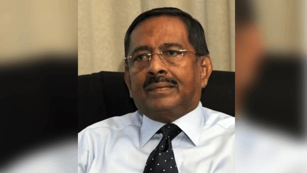 சிரேஷ்ட ஊடகவியலாளர் இக்பால் அத்தாஸ் காலமானார்.