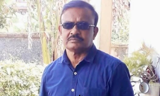 ஜனரஞ்சக எழுத்தாளரும் கலைஞருமான பாலா சங்குப்பிள்ளை காலமானார்.