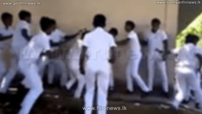 மாணவர்களே! நீங்கள் நாளைய தலைவர்கள்