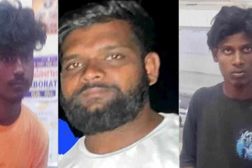 இஸ்ரேலியப் பெண் கூட்டுப் பாலியல் வன்கொடுமை; மூவருக்கு மரண தண்டனை