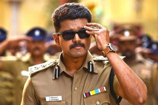 தெறி’ மறுவெளியீடு: விஜய் ரசிகர்களுக்கு ஆறுதல்