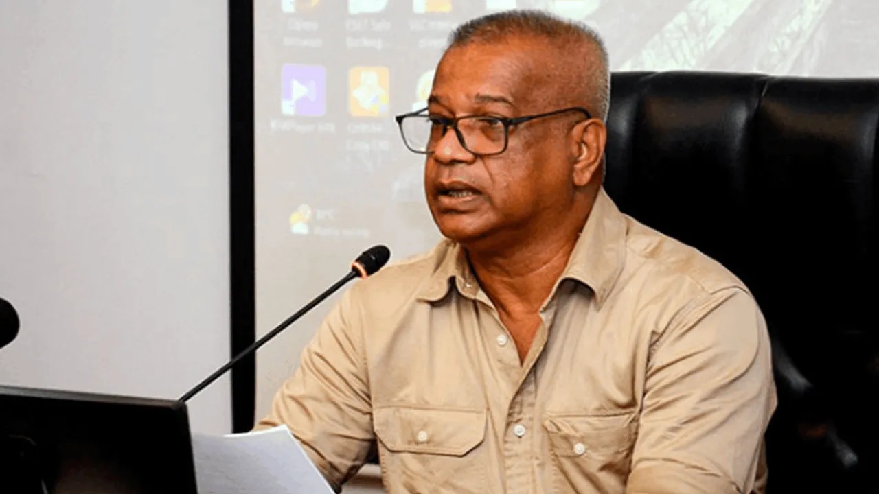 விவசாயிகளின் பிரச்சினைகளைத் தீர்க்க ஈராண்டுகளாவது தேவை