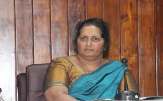 நுவரெலியா நகரம் வெள்ளத்தில் மூழ்கிய செய்தி உண்மையில்லை