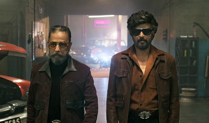 47 ஆண்டுகள் கழித்து மீண்டும் இணையும் ரஜினி, கமல்