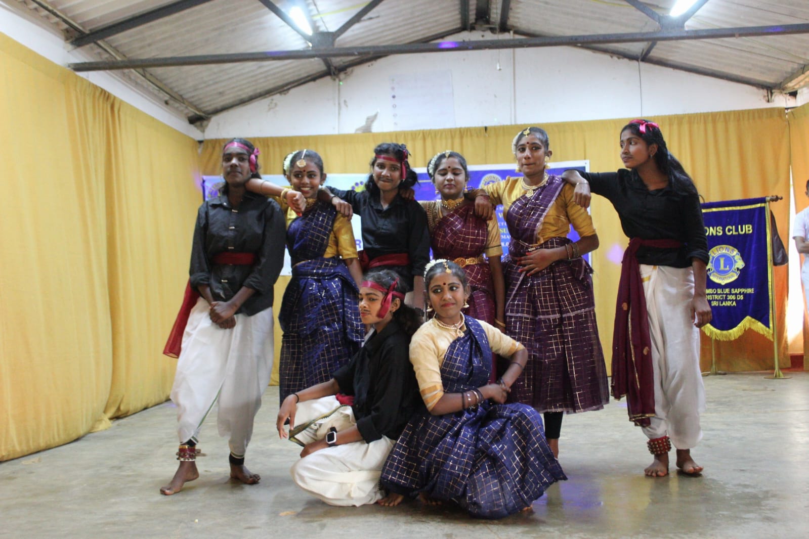 பன்விலை விக்னேஸ்வரா த.ம.வி மாணவர் நலன்பேணும் திட்டம்